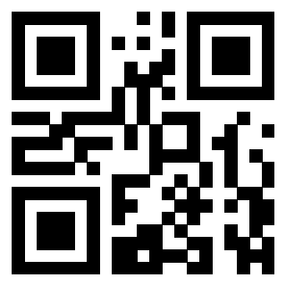 3309636541 - Immagine del QrCode associato