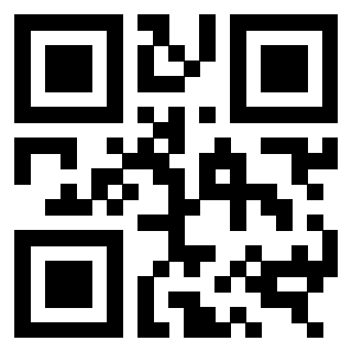 Il QrCode di 3309636542