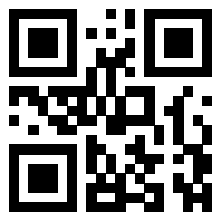 Qr Code di 3309636547