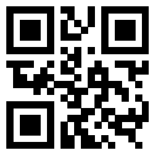 3309636549 Qr Code associato