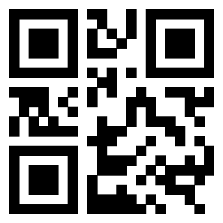 3309636550 - Immagine del QrCode