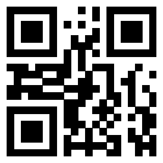 3309636552 QrCode associato