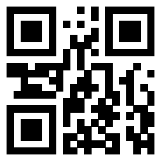 Scansione del Qr Code di 3309636553