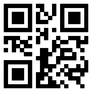 Scansione del Qr Code di 3309641258