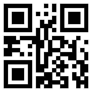 3309641261 - Immagine del QrCode associato