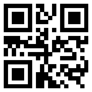 3309641263 - Immagine del Qr Code associato