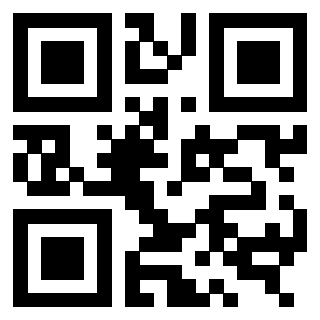 Immagine del Qr Code di 3309641265