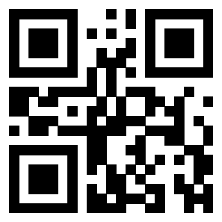Scansione del Qr Code di 3309641266