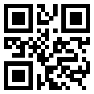 3309641269 - Immagine del Qr Code associato