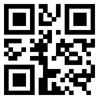 3309641272 - Immagine del QrCode