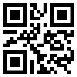 3309641273 - Immagine del Qr Code