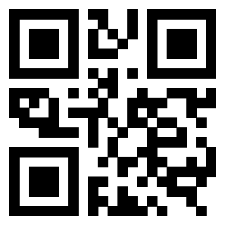 Il Qr Code di 3309641275