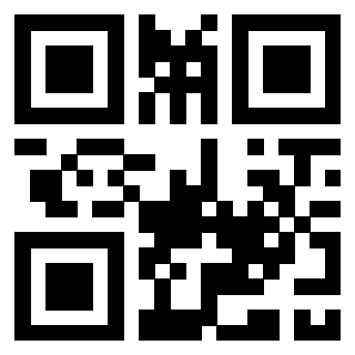 3309641277 - Immagine del QrCode