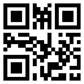 Scansione del Qr Code di 3309641278