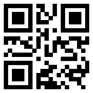 Il QrCode di 3309641282
