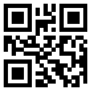 3309641283 QrCode associato