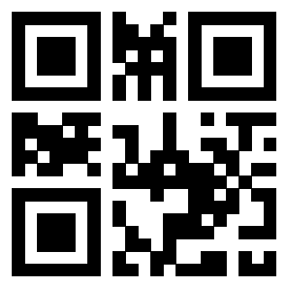 3309641285 Qr Code associato