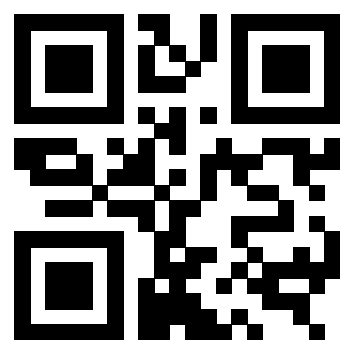 Immagine del QrCode di 3309641286