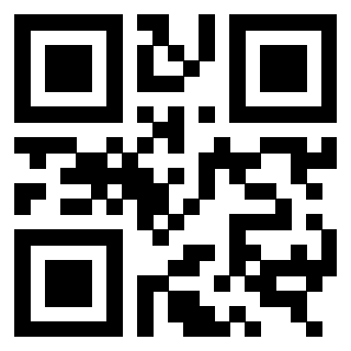 3309641287 Qr Code associato