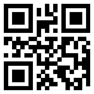 Il Qr Code di 3309641289