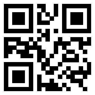 3309641290 QrCode associato