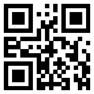 Immagine del Qr Code di 3309641292
