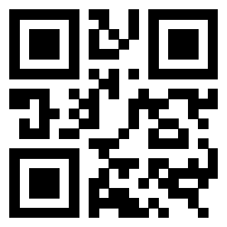 3309641293 - Immagine del Qr Code associato