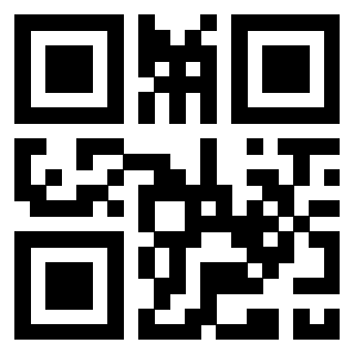 3309641294 Qr Code associato