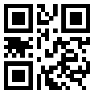 Immagine del QrCode di 3309641295
