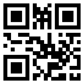 3309641296 - Immagine del Qr Code