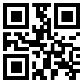 Il Qr Code di 3309641297