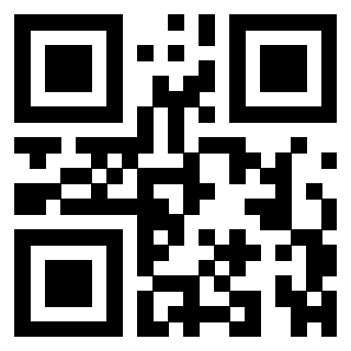 Scansione del Qr Code di 3309641299
