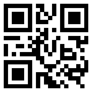 Scansione del QrCode di 3309641300