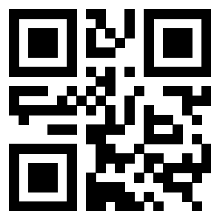 Immagine del QrCode di 3309641301
