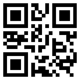 3309641306 - Immagine del QrCode