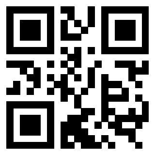 QrCode di 3309641307