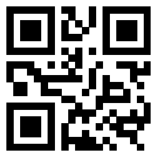 Scansione del Qr Code di 3309641308