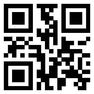 3309641309 - Immagine del Qr Code associato