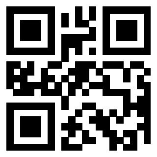 Immagine del Qr Code di 3309641310