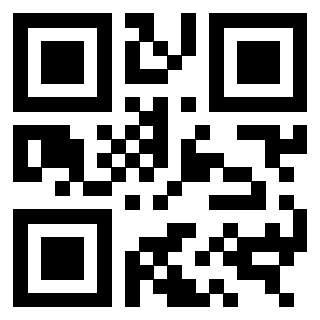 Il QrCode di 3309641312
