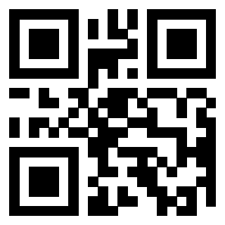 3309641316 - Immagine del Qr Code