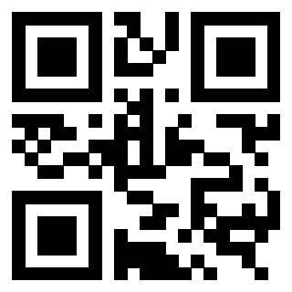 Il Qr Code di 3309641317