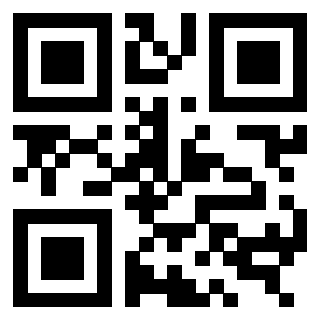 3309641319 - Immagine del Qr Code