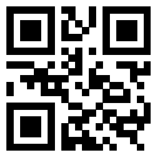 3309641321 - Immagine del Qr Code associato