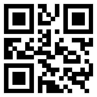 Immagine del Qr Code di 3309641323
