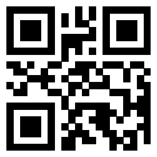 Qr Code di 3309641327