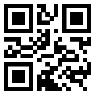 3309641328 QrCode associato