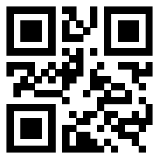 Scansione del Qr Code di 3309641329