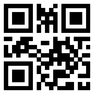 Il QrCode di 3309641332