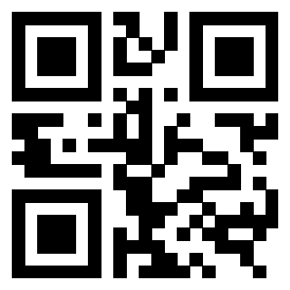 Immagine del Qr Code di 3309641334